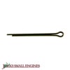 Cotter Pin (No Longer Available) (No Longer Available) (No Longer Available)