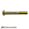 HEX SCREW 7/16 20 X 3