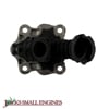 Inlet Pipe Assembly