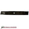 19&quot; Mower Blade