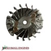 FLYWHEEL ASSY