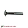 Carriage Bolt