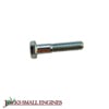 HEX BOLT