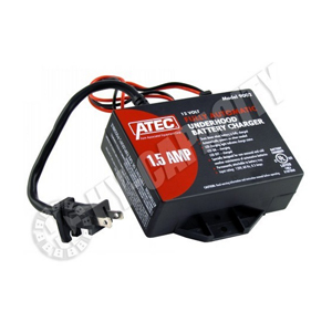 Battery Charger 8301409