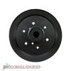 PULLEY 5.5 IN.