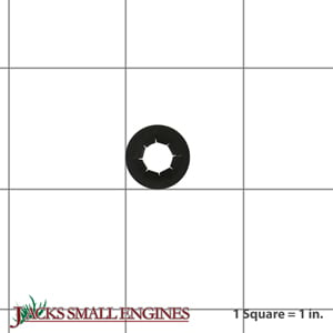 External Retaining Ring 51116