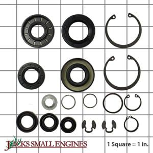 Seals and Retaining Kit 70853