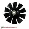 7 in. 10 Blade Fan