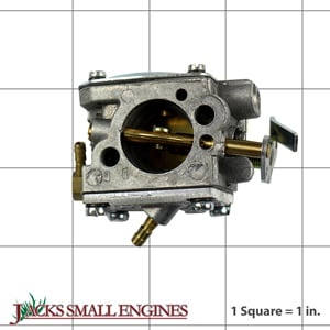 Carburetor 4601H20