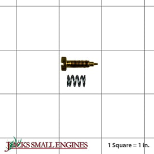 Idle Mixture Kit 8031034