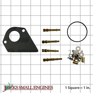 Carburetor Overhaul Kit 8031053