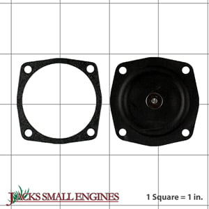 Diaphragm Assembly 8031504