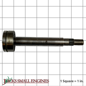 Spindle Shaft Without Bearing 8011740