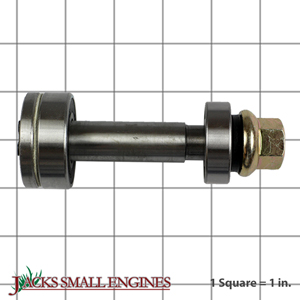 Spindle Shaft With Bearing 8011752W