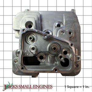 110080861 Cylinder Head