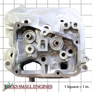 Cylinder Head 110087050