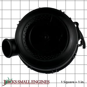 Air Filter Cap 110117050