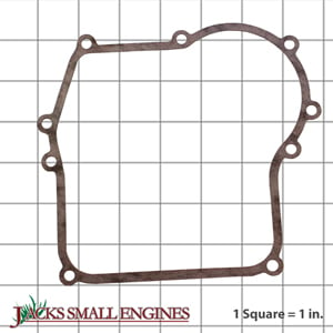 110602032 Gasket (No Longer Available)