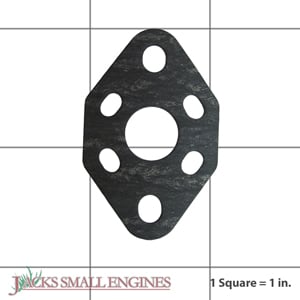 110612115 GASKET,CARBURETOR