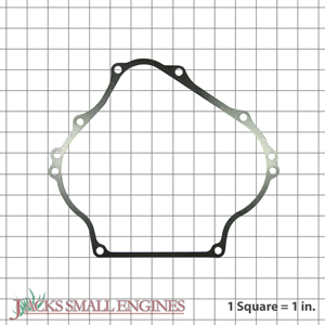 110612116 Crankcase Cover Gasket