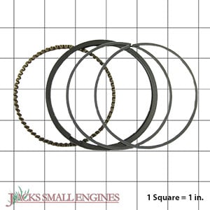 Piston Rings 130086007