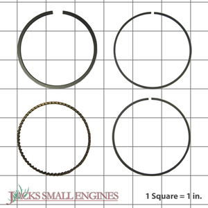 130086023 RING SET PISTON (No Longer Available)