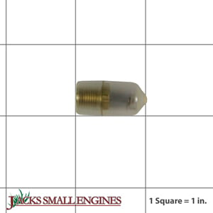 160302051 Needle Valve Assembly (No Longer Available)