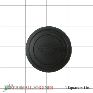 CAP OIL FILLER 161152090