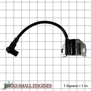 Ignition Coil Assembly 211710743