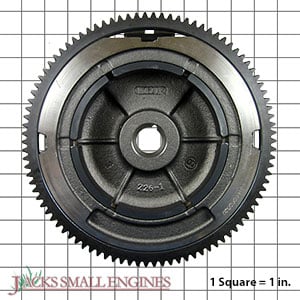 Flywheel 211937020