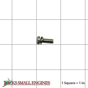 Pan Screw 232AA0514