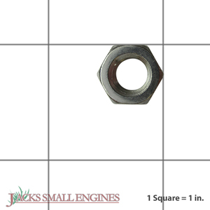 317R0800 Nut