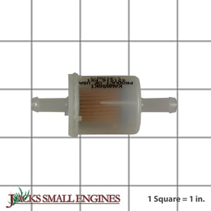 490190027 Fuel Filter