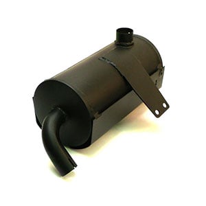 MUFFLER COMP 490700038