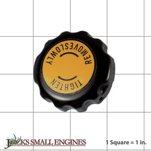 Pressure Cap Assembly 490852052