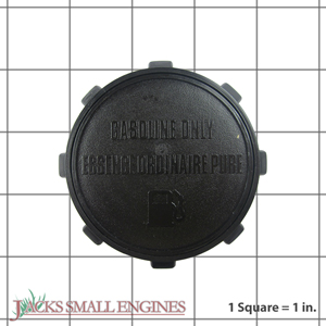 TANK CAP ASSEMBLY 510482055