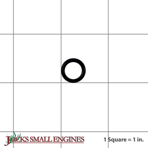 670B1509 9mm O Ring