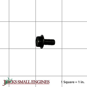 Flanged Bolt 921530009