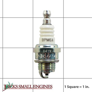 BPM6A Spark Plug BPM6A