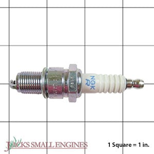 BPR4ES Spark Plug