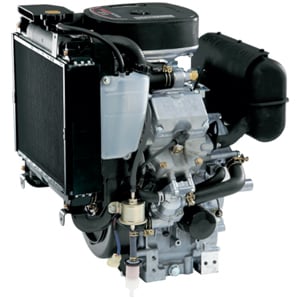 FD750 25 HP Horizontal Engine FD750DNS06S