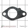 Intake Pipe Gasket (No Longer Available)