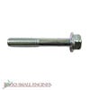 Flanged Bolt