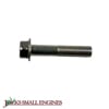 Flanged Bolt