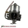 Carburetor Assembly