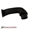 Complete Exhaust Pipe (No Longer Available) (No Longer Available) (No Longer Available)