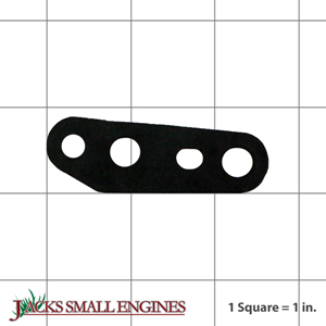 1204107S Oil Filter Gasket