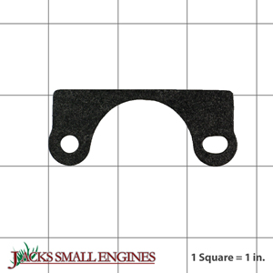 1204109S Air Cleaner Base Gasket