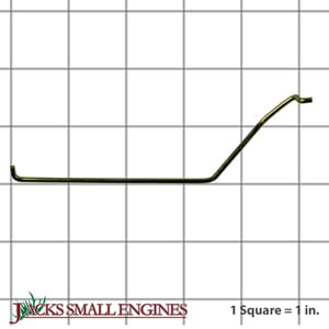 Throttle Linkage 1207910S