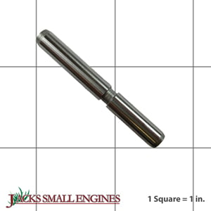 1214402S Governor Gear Shaft